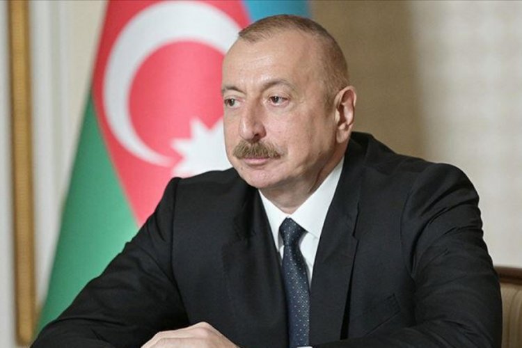 Azerbaycan'da poşet ithalatı yasaklandı