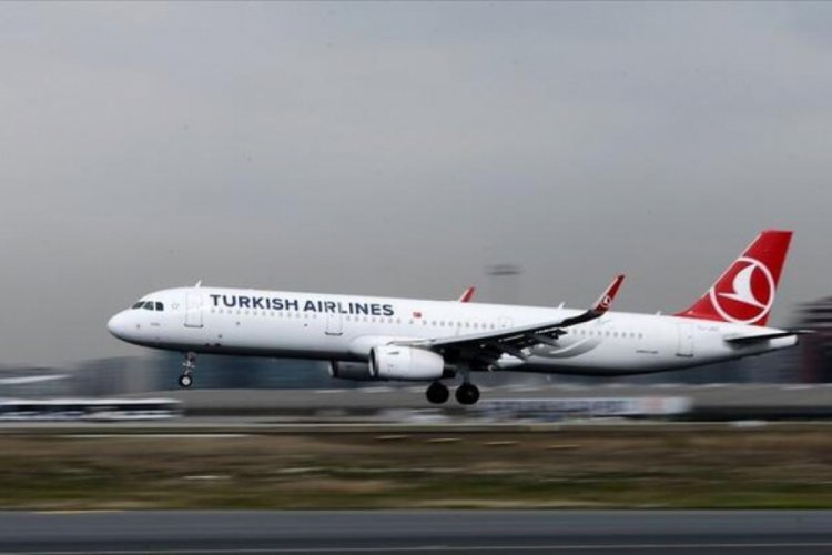 THY: İngiltere'den Türkiye'ye yolcu gelişleri durduruldu