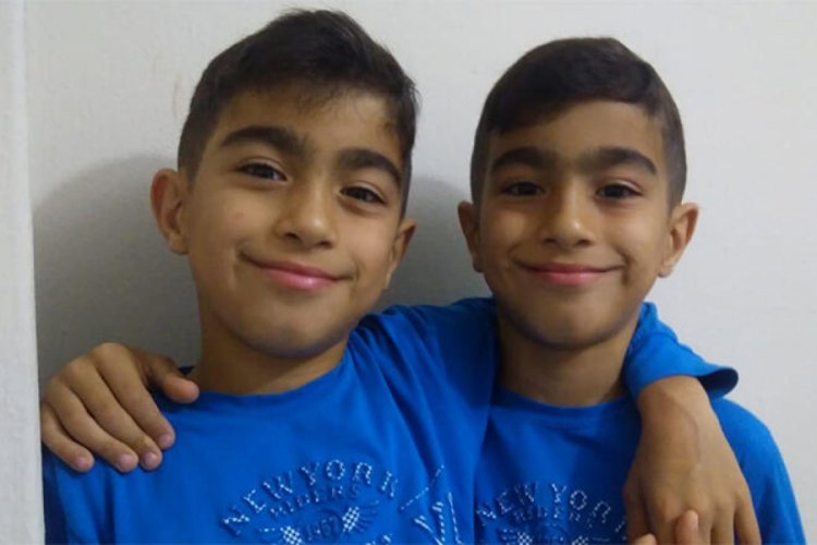İkizleri ölüm ayırdı! Bilirkişi raporu çıktı