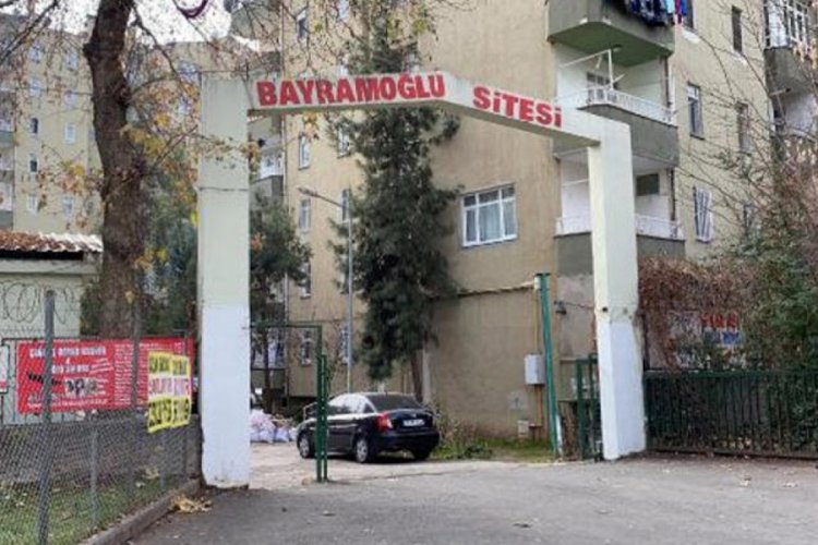 Diyarbakır'da 'eve kuma getirdin' tartışması! Eşini bıçakladı
