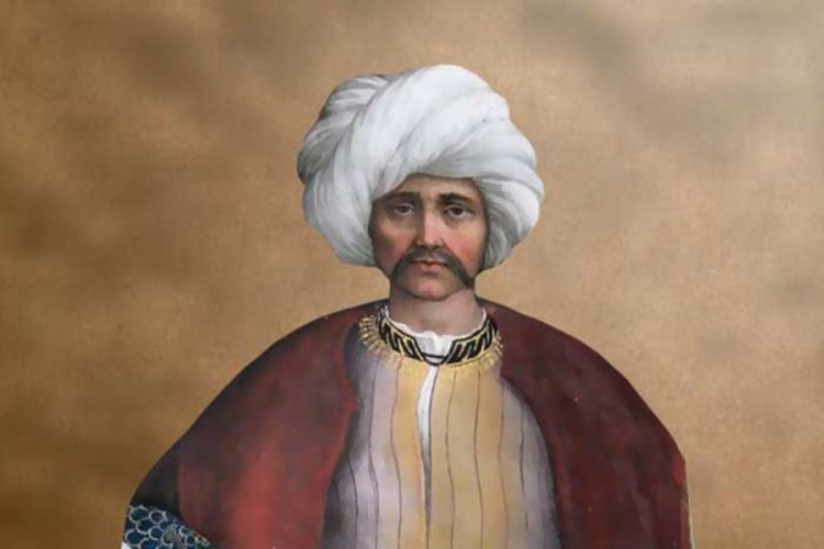 Cem Sultan'ın Maltalı torunu olduğu iddia edilen Said-Zammit ilk kez konuştu