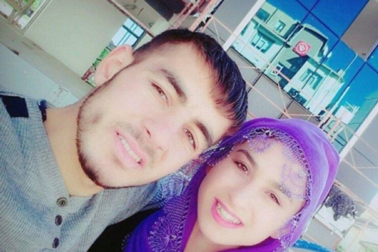 Kırşehir'de kayıp genci arkadaşıyla öldürüp gömmüşer