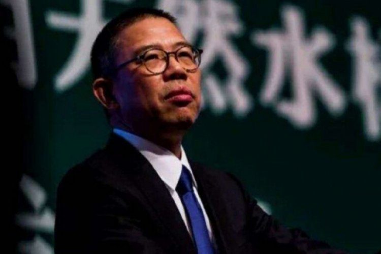 Çinli aşı yatırımcısı servetini katladı