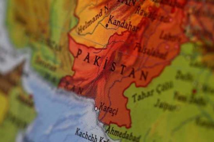 Hindistan ve Pakistan arasında İHA gerilimi
