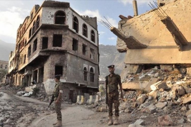 İngiltere, Yemen'deki hak ihlallerini kayıtlara geçirmiyor