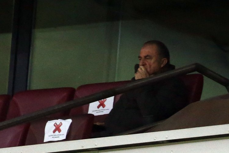 Galatasaray'da sakat ve cezalı oyuncular Terim'i düşündürüyor