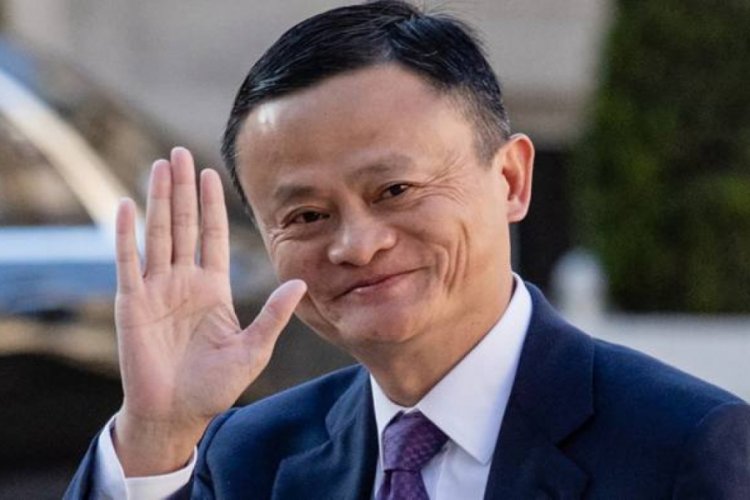 Alibaba'nın kurucusu Jack Ma'dan 2 aydır haber alınamıyor!