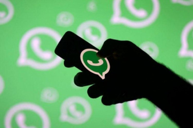 WhatsApp yılbaşında rekor kırdı