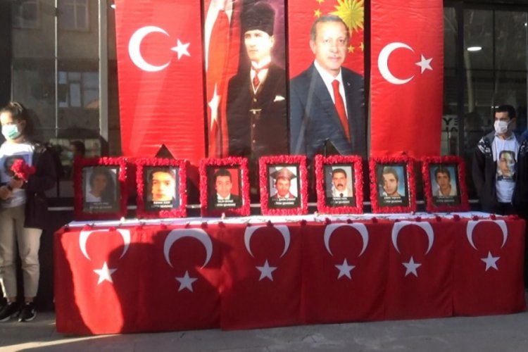 PKK saldırısının üstünden 13 yıl geçti, acılar geçmedi