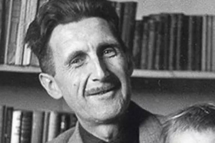 Telif hakkı sona erdi, yayıncılar George Orwell kitapları için harekete geçti