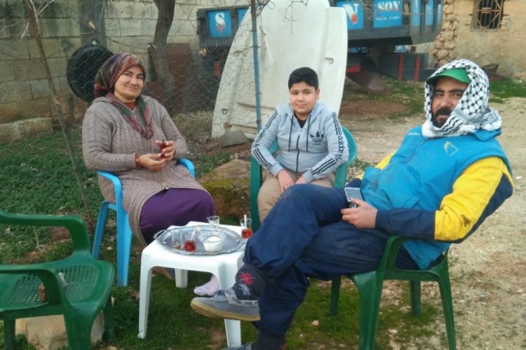 Televizyon izlerken kalp krizi ge&ccedil;iren 14 yaşındaki &ccedil;ocuk kurtarılamadı