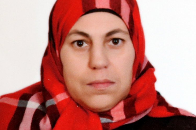 Suriyeli kadın 10 gündür kayıp