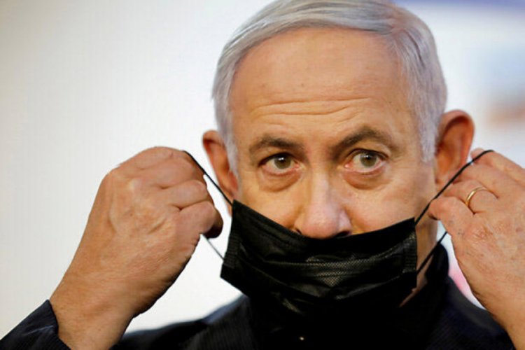 Netanyahu, İran'ın nükleer adımına sert çıktı