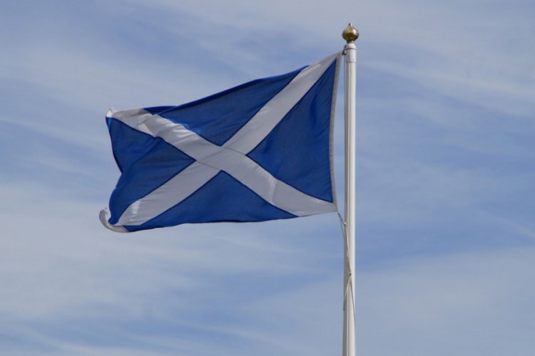 İskoçya'da karantina kararı