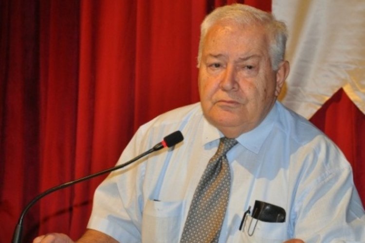 Prof. Dr. Kantarcı'dan kritik İzmir uyarısı: Yerleşime açmayın