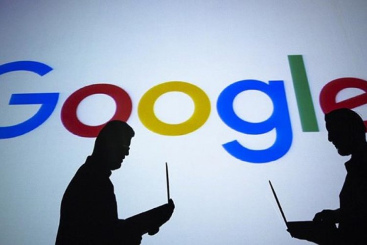 Google çalışanları sendika kurdu