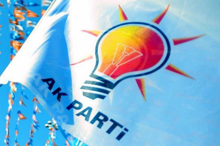 AK Parti Bursa'da sıcak gelişme!