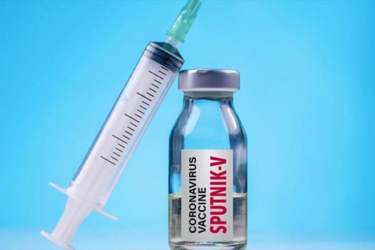 "Rusya'da 1 milyondan fazla kişiye Sputnik V aşısı yapıldı, bir yan etkiye rastlanmadı"