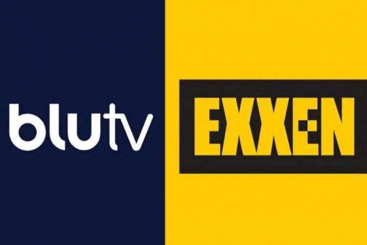 Exxen BluTV'yi kopyaladı mı?