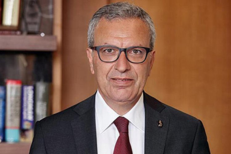 Türkiye İş Bankası Genel Müdürü Adnan Bali istifa etti
