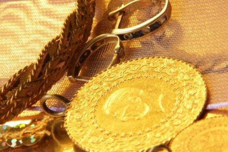 Altının kilogramı 463 bin liraya yükseldi