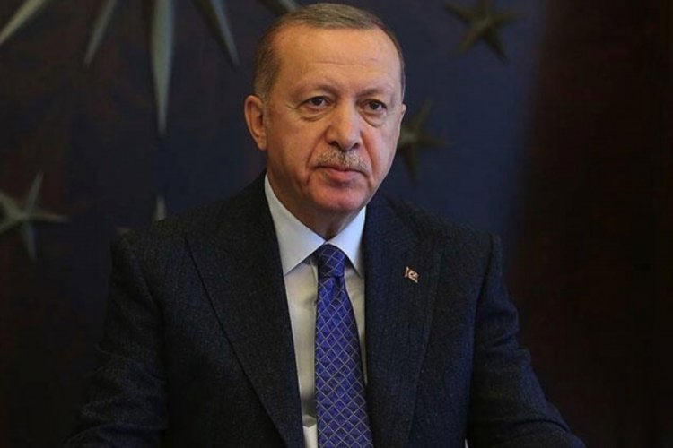 Cumhurbaşkanı Erdoğan: Tedavi alamayan tek bir SMA hastamız yok