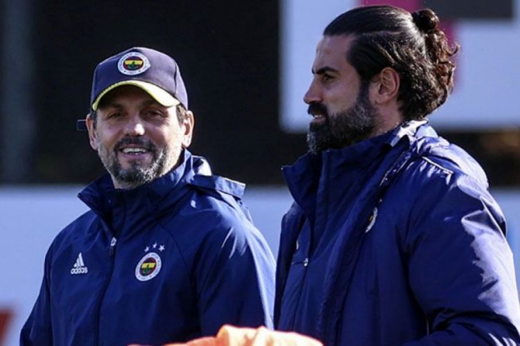 Fenerbahçe'de Erol Bulut krizi fırsata çevirdi!