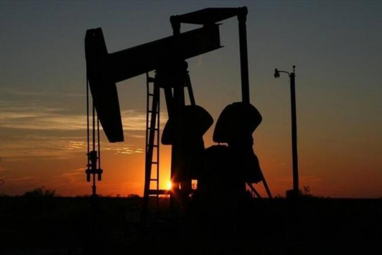 ABD ham petrol stokları 1.66 milyon varil düştü