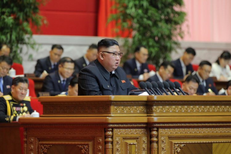 Kuzey Kore lideri Kim Jong-un'dan "her alanda başarısızım" itirafı