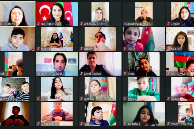 Bursa'da 'Birlikte Daha Güçlüyüz' programı