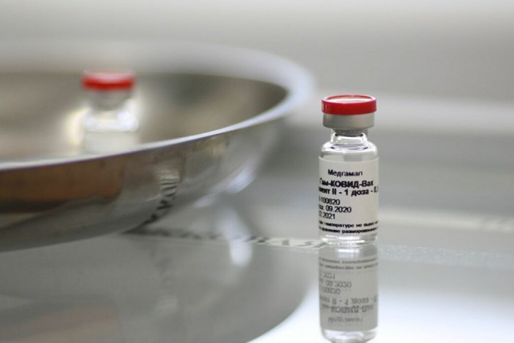 Bolivya, Rus aşısını tescil etti