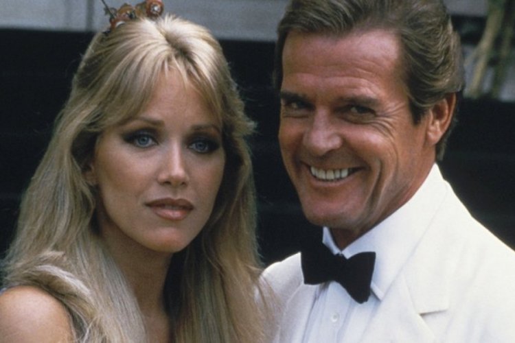 James Bond kızı Tanya Roberts'ın ölüm nedeni belli oldu