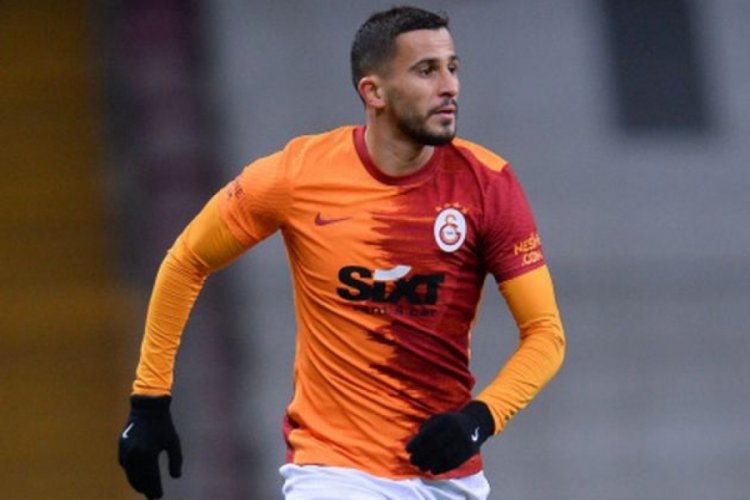 Galatasaray Omar'ın lisansı askıya alıyor