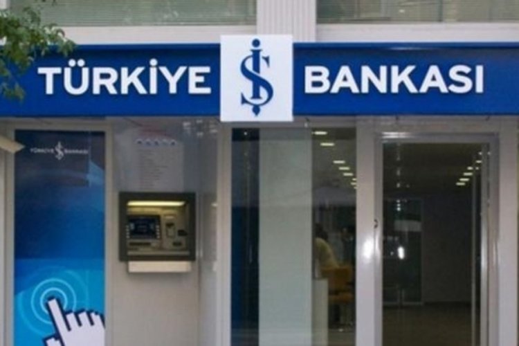 İş Bankası'na 110 milyon lira ceza