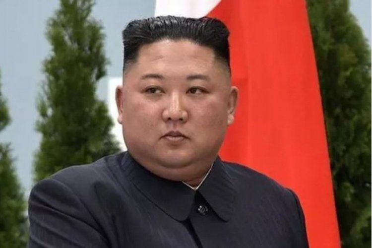 'Her alanda başarısızım' itirafından sonra Kim Jong Un'dan 'savunma' hamlesi