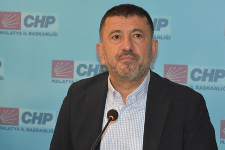 CHP'li Ağbaba: Bu ülkenin gündeminde darbe yok