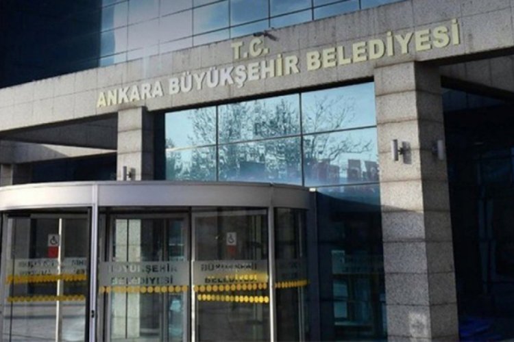 Fitch, Ankara Büyükşehir Belediyesi'ne en yüksek notu verdi