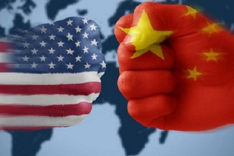 Çin'den ABD'ye sert çıkış: Bedeli ağır olur