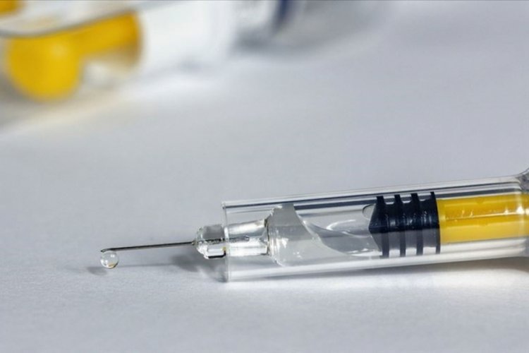 Gallerli bilim insanları Kovid-19 için akıllı aşı cihazı geliştiriyor