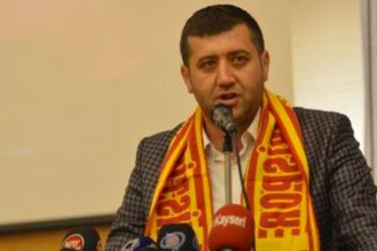 MHP'li Ersoy, Beşiktaşlılardan özür diledi