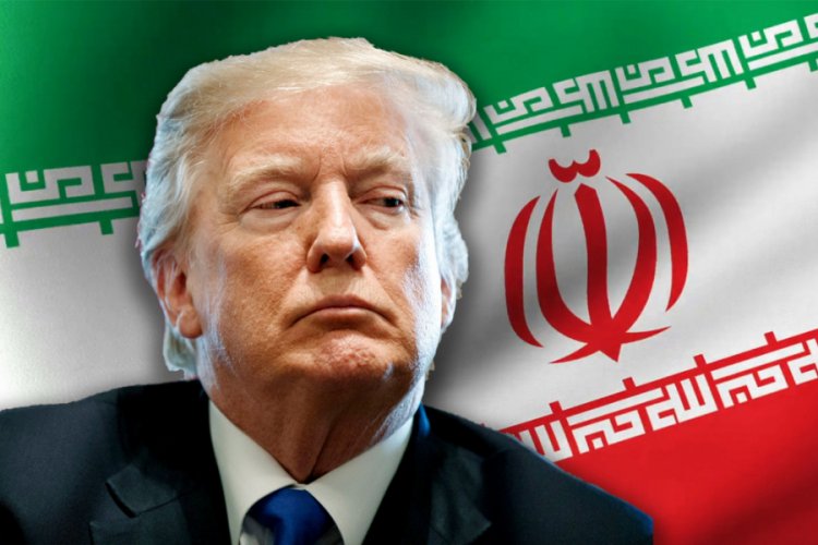 İranlı yetkililer Trump'a ateş püskürdü