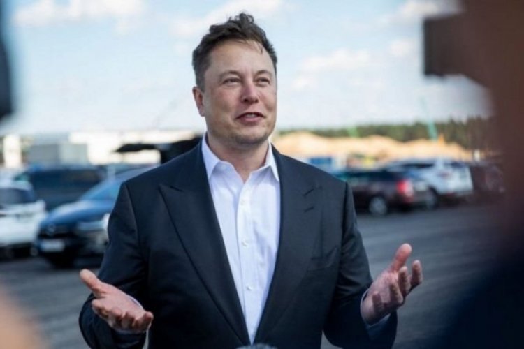 Elon Musk, dünyanın en zengini oldu