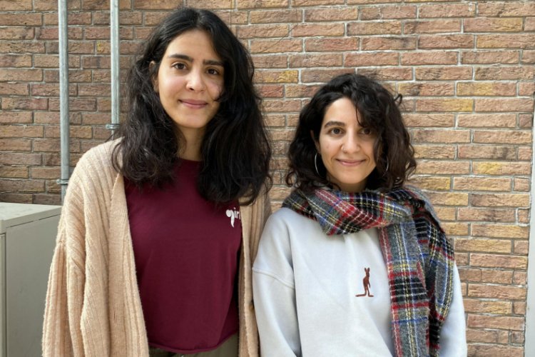 İki kadına sözlü tacize hapis cezası