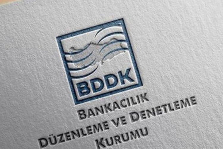 BDDK'dan yeni düzenleme: O sorular kaldırıldı