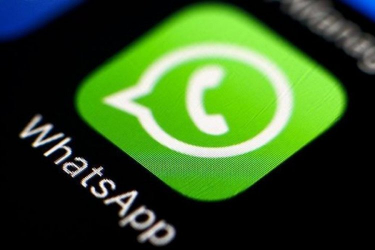 WhatsApp'ta zorunlu Türkiye güncellemesi