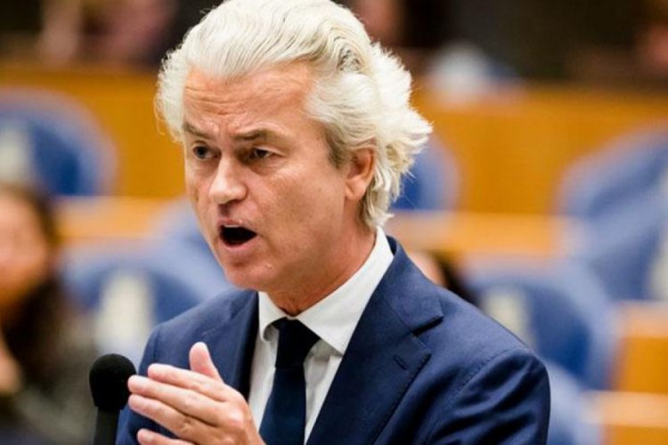 Hollandalı siyasetçiden skandal vaat: İslam'dan Arınma Bakanlığı