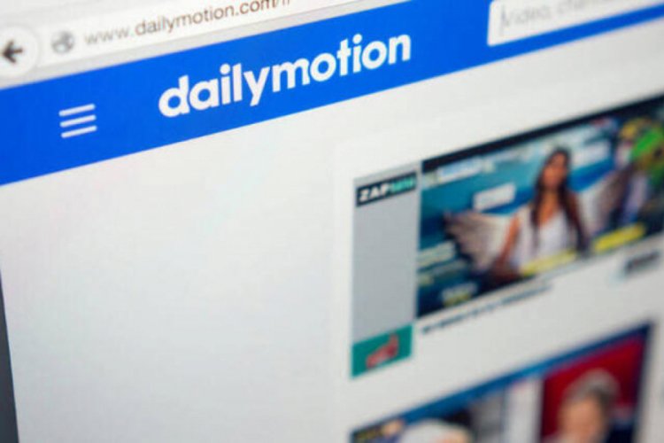 Dailymotion Türkiye'ye temsilci atadı