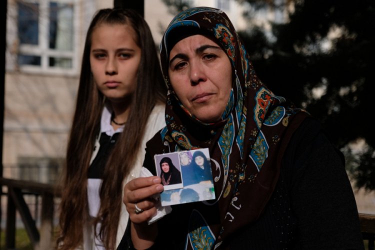 Sokak ortasında öldürülen Esmanur'un annesi: Keşke orada olsaydım, önüne atlasaydım