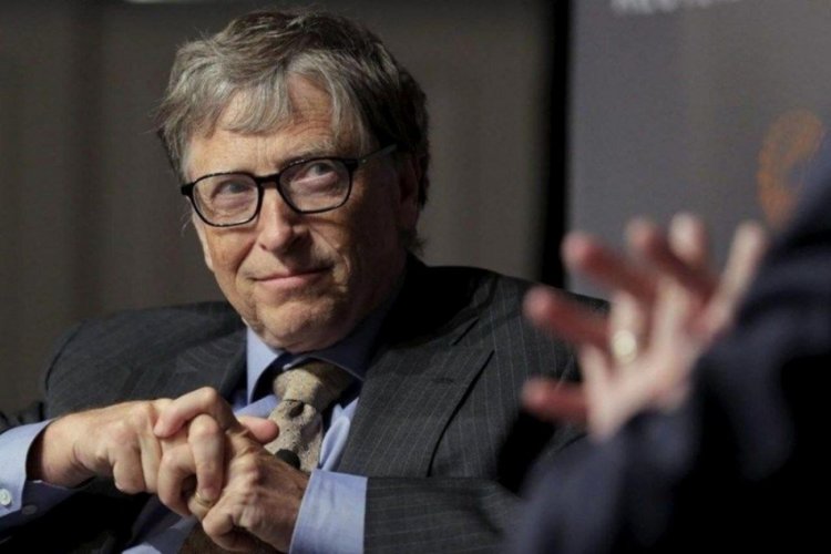 Bill Gates'ten 4.3 milyar dolarlık adım