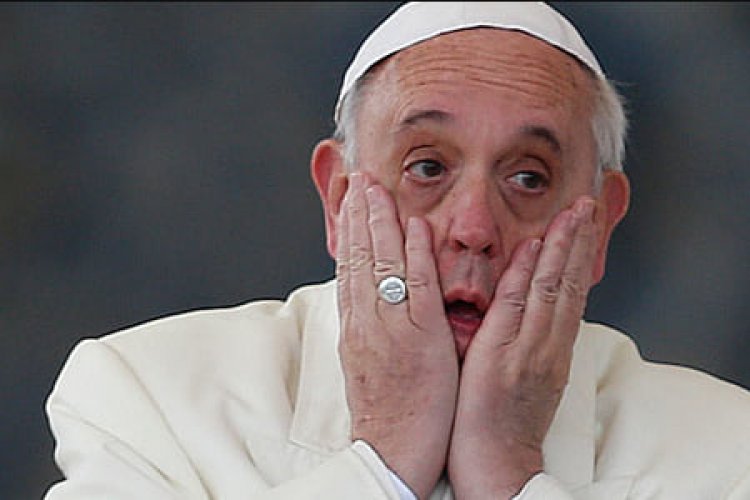 Papa'nın doktoru koronavirüsten öldü